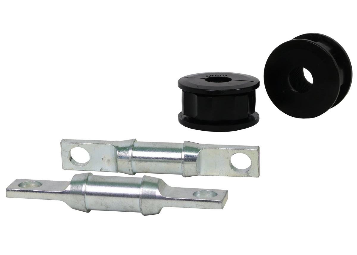 Whiteline Trailing Arm - Front Bushing Kit - W63544 - W63544