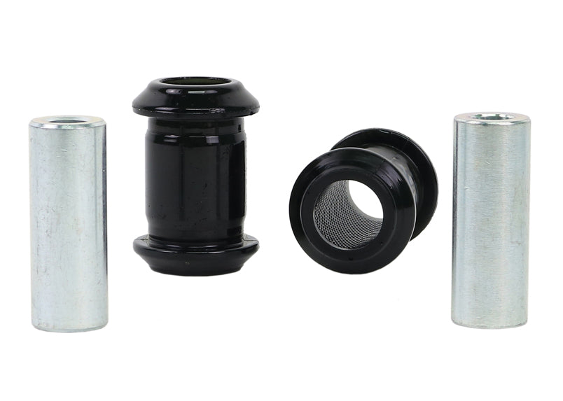 Whiteline Control Arm Upper - Inner Bushing Kit - Toyota Rav 4 XA10 - W63545 - image 2
