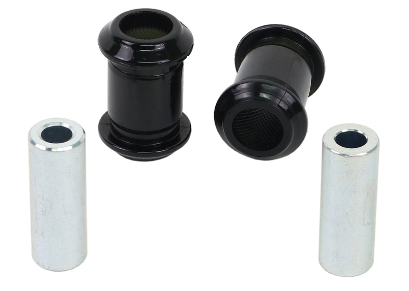 Whiteline Control Arm Upper - Inner Bushing Kit - Toyota Rav 4 XA10 - W63545 - image 3