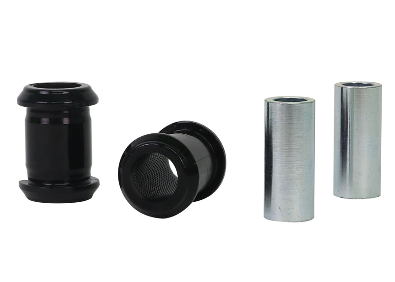 Whiteline Control Arm Lower - Inner Bushing Kit - Toyota Rav 4 XA10 - W63546 - image 2