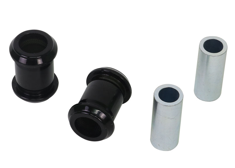 Whiteline Control Arm Lower - Inner Bushing Kit - Toyota Rav 4 XA10 - W63546 - image 3