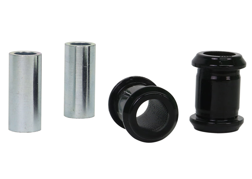 Whiteline Control Arm Lower - Inner Bushing Kit - Toyota Rav 4 XA10 - W63546