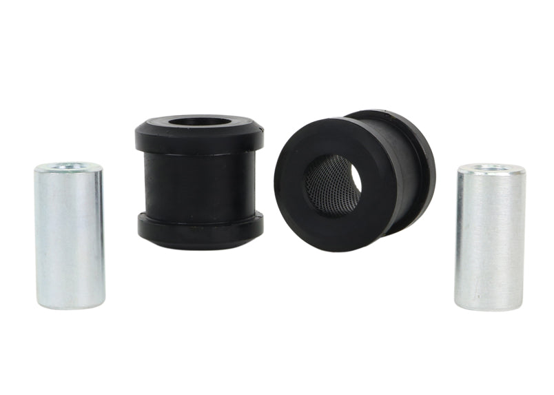 Whiteline Control Arm Upper - Inner Bushing Kit - W63549 - W63549 - image 2