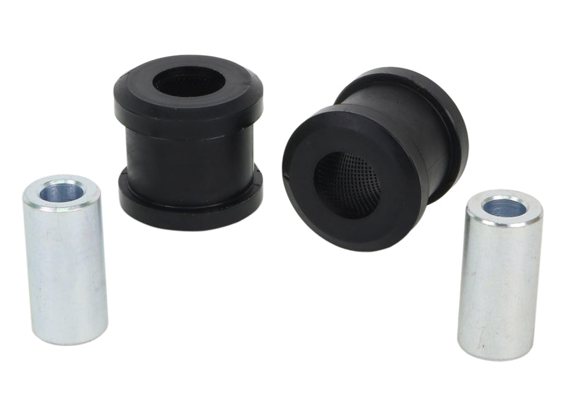Whiteline Control Arm Upper - Inner Bushing Kit - W63549 - W63549 - image 3