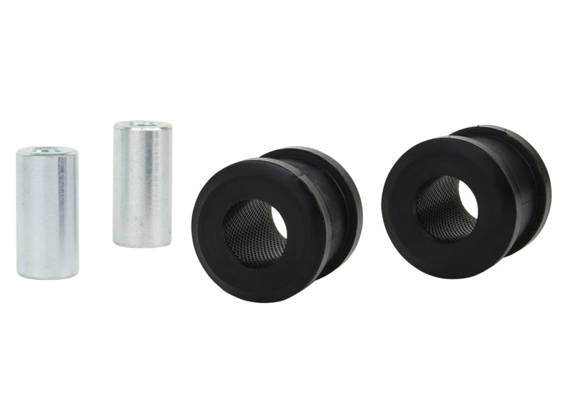 Whiteline Control Arm Upper - Inner Bushing Kit - W63549 - W63549