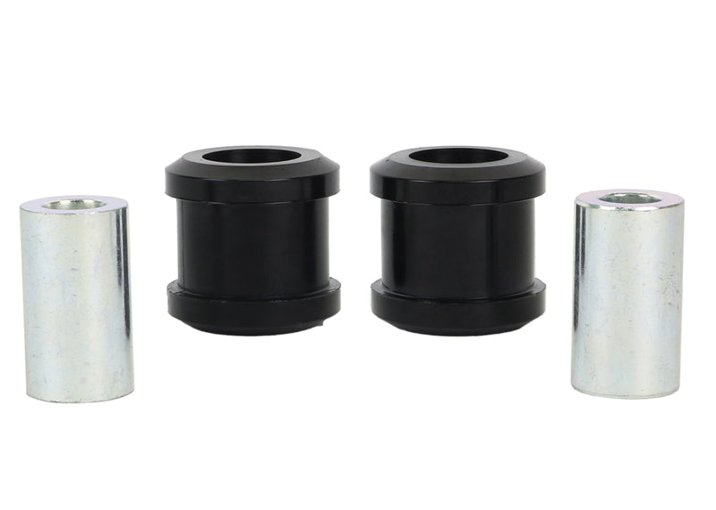 Whiteline Control Arm Upper - Outer Bushing Kit - W63550 - W63550 - image 2