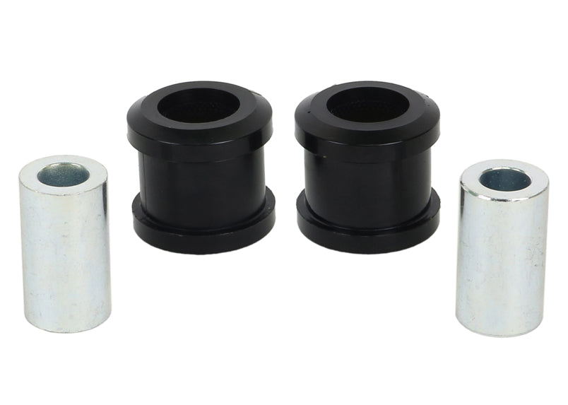 Whiteline Control Arm Upper - Outer Bushing Kit - W63550 - W63550 - image 3