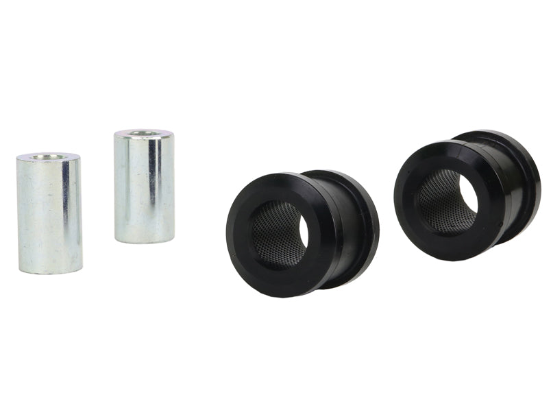 Whiteline Control Arm Upper - Outer Bushing Kit - W63550 - W63550