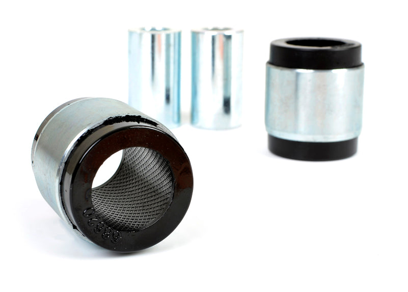 Whiteline Control Arm Lower Front - Outer Bushing Kit - W63552 - W63552 - image 2