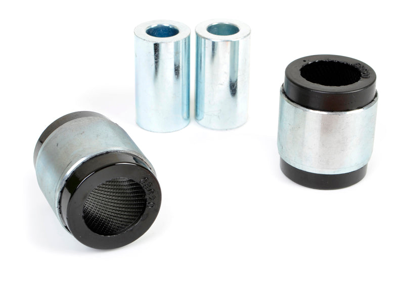 Whiteline Control Arm Lower Front - Outer Bushing Kit - W63552 - W63552