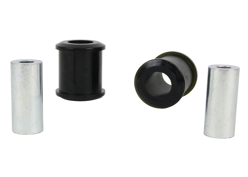Whiteline Control Arm Lower Rear - Inner Bushing Kit - W63553 - W63553 - image 2