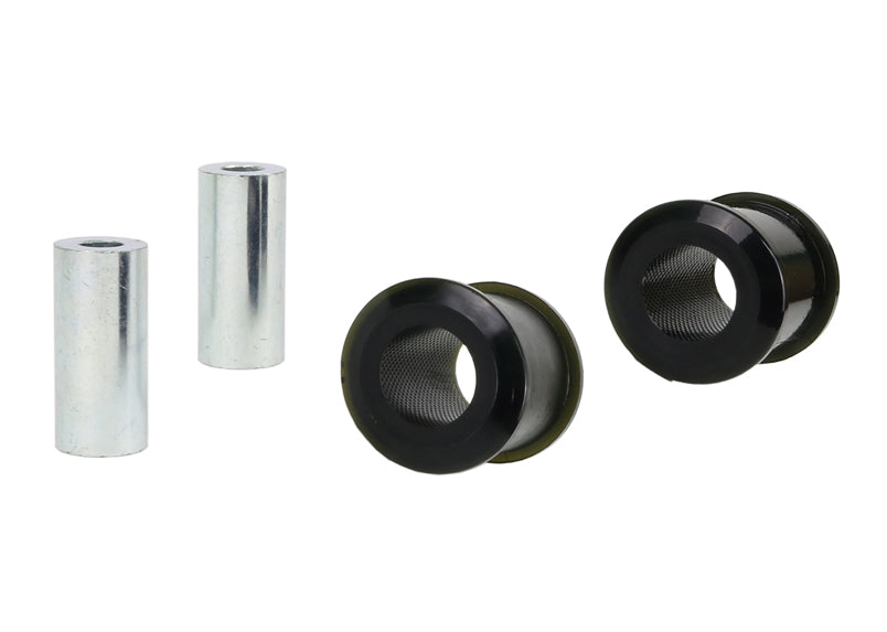 Whiteline Control Arm Lower Rear - Inner Bushing Kit - W63553 - W63553