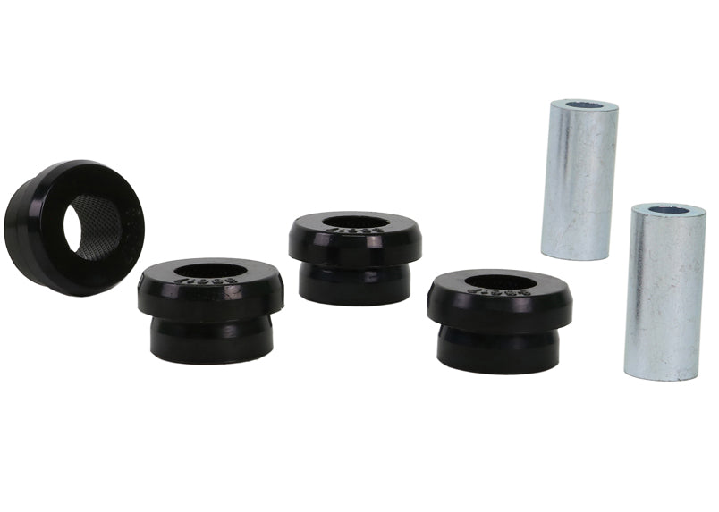 Whiteline Control Arm Lower Rear - Outer Bushing Kit - W63554 - W63554 - image 2