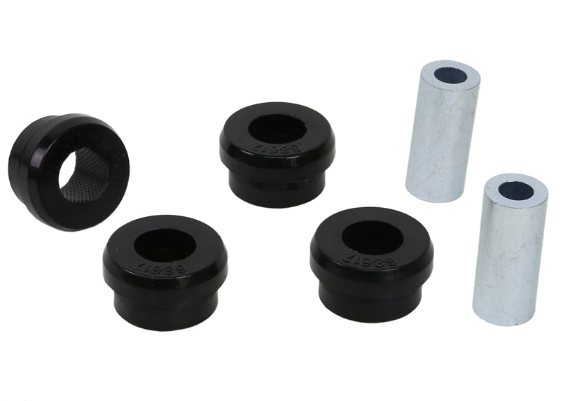 Whiteline Control Arm Lower Rear - Outer Bushing Kit - W63554 - W63554 - image 3