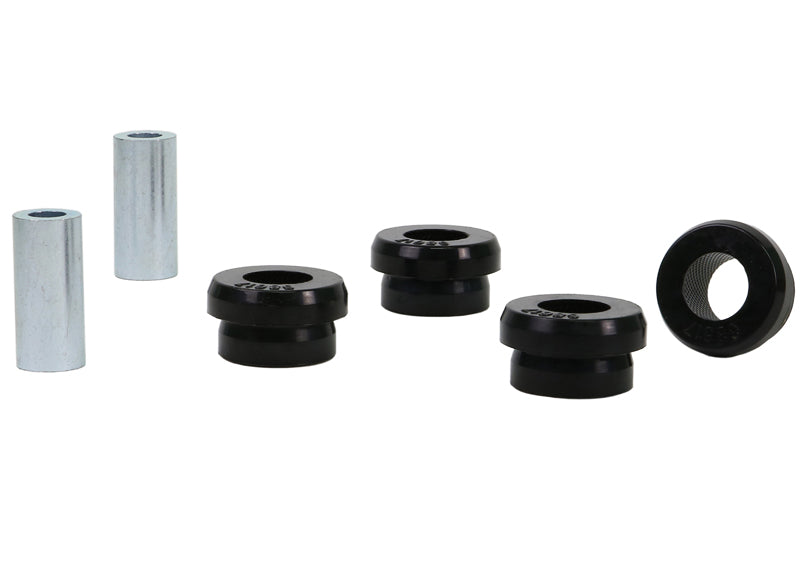 Whiteline Control Arm Lower Rear - Outer Bushing Kit - W63554 - W63554