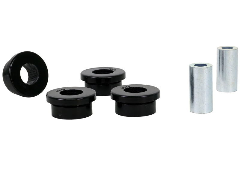 Whiteline Control Arm Lower Rear - Outer Bushing Kit - Honda Civic Type R FD2 - W63561 - image 2