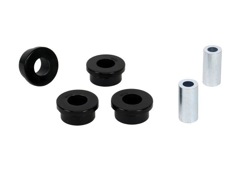 Whiteline Control Arm Lower Rear - Outer Bushing Kit - Honda Civic Type R FD2 - W63561 - image 3