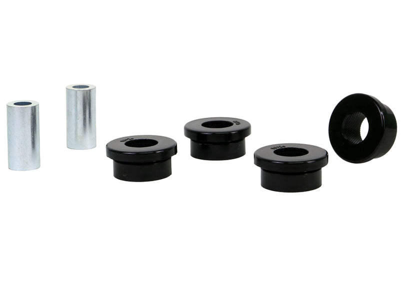 Whiteline Control Arm Lower Rear - Outer Bushing Kit - Honda Civic Type R FD2 - W63561