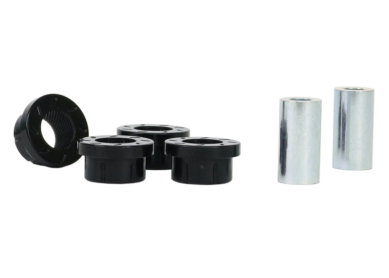 Whiteline Control Arm Lower Front - Inner Bushing Kit - Lexus Gs / Lexus Is / Toyota Altezza / Toyota Altezza Gita - W63562 - image 2