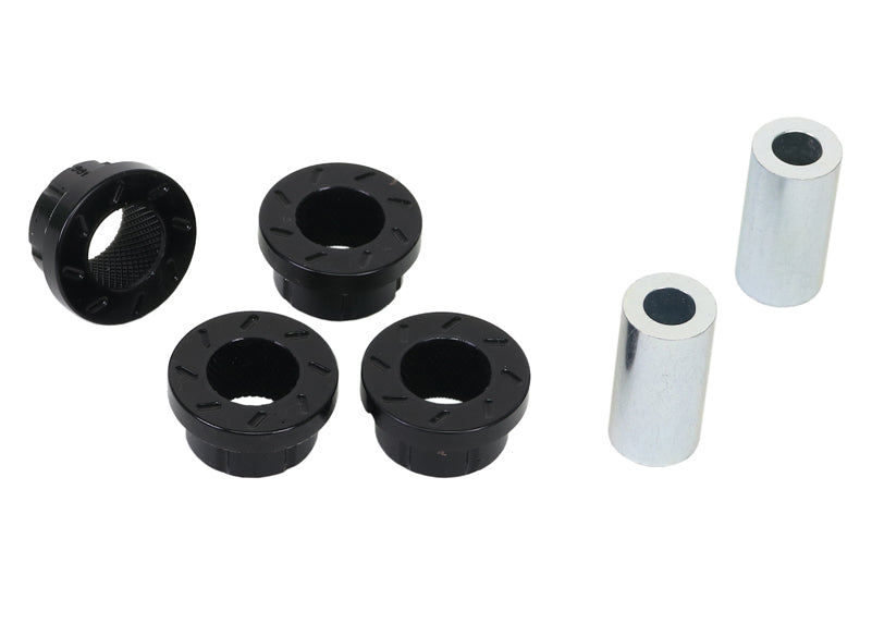 Whiteline Control Arm Lower Front - Inner Bushing Kit - Lexus Gs / Lexus Is / Toyota Altezza / Toyota Altezza Gita - W63562 - image 3