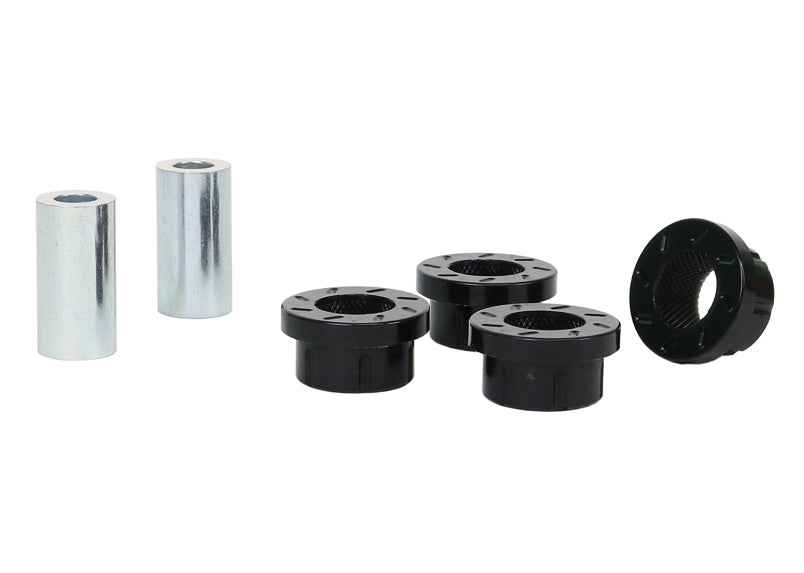 Whiteline Control Arm Lower Front - Inner Bushing Kit - Lexus Gs / Lexus Is / Toyota Altezza / Toyota Altezza Gita - W63562