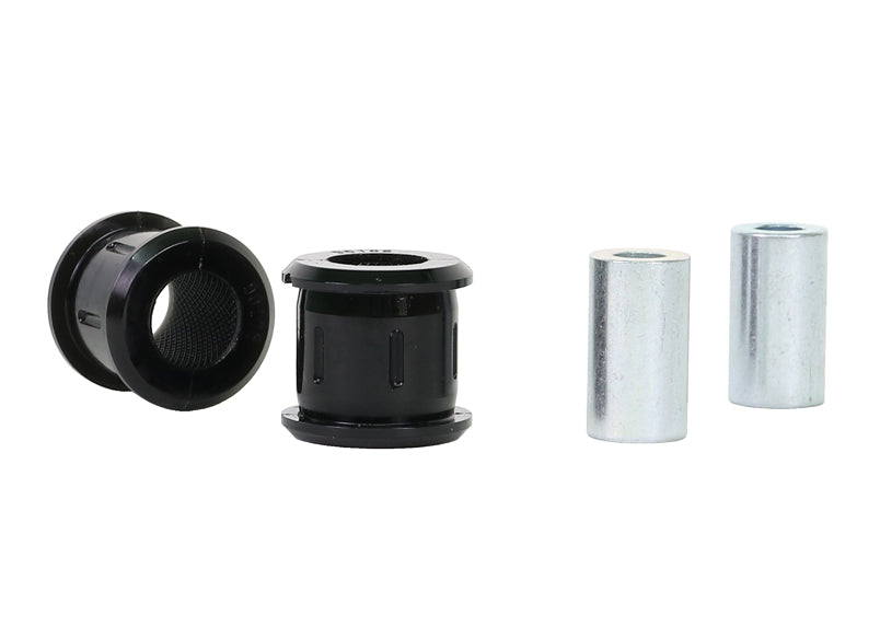Whiteline Trailing Arm Lower - Front Bushing Kit - Lexus Gs / Lexus Is / Toyota Altezza / Toyota Altezza Gita - W63565 - image 2