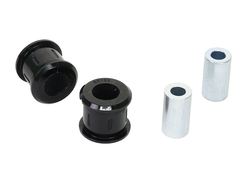 Whiteline Trailing Arm Lower - Front Bushing Kit - Lexus Gs / Lexus Is / Toyota Altezza / Toyota Altezza Gita - W63565 - image 3