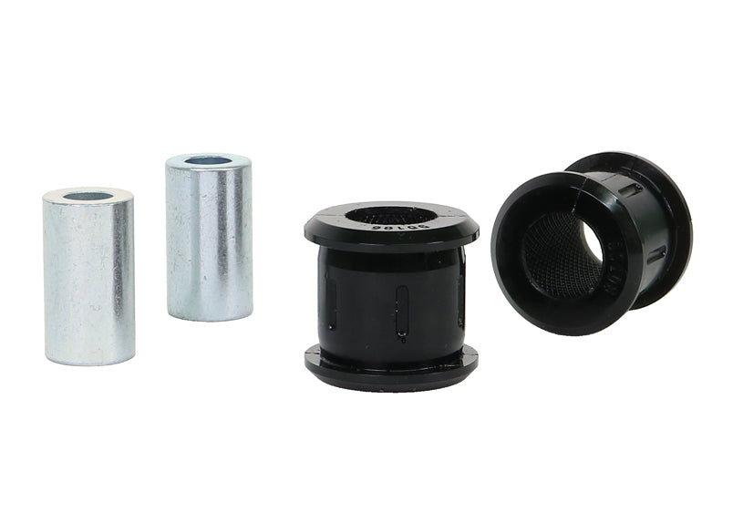 Whiteline Trailing Arm Lower - Front Bushing Kit - Lexus Gs / Lexus Is / Toyota Altezza / Toyota Altezza Gita - W63565