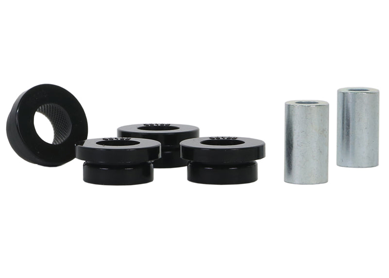 Whiteline Trailing Arm Lower - Rear Bushing Kit - Lexus Gs / Lexus Is / Toyota Altezza / Toyota Altezza Gita - W63566 - image 2