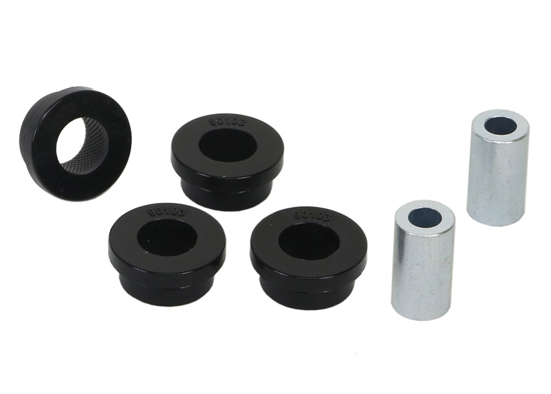 Whiteline Trailing Arm Lower - Rear Bushing Kit - Lexus Gs / Lexus Is / Toyota Altezza / Toyota Altezza Gita - W63566 - image 3