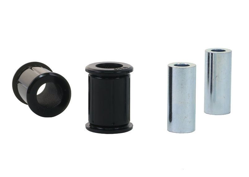 Whiteline Control Arm Lower Front - Bushing Kit - Mazda MX-5 - W63568 - image 2