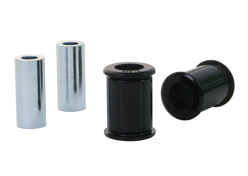 Whiteline Control Arm Lower Front - Bushing Kit - Mazda MX-5 - W63568