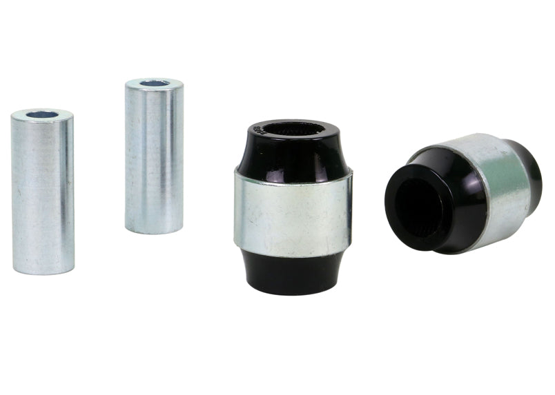 Whiteline Control Arm Lower Rear - Inner Bushing Kit - W63575 - W63575