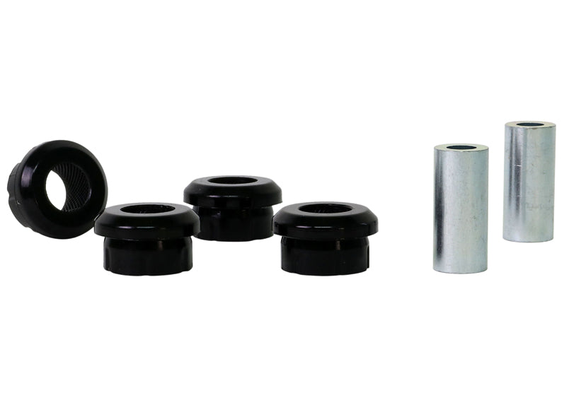 Whiteline Control Arm Lower Rear - Outer Bushing Kit - W63576 - W63576 - image 2