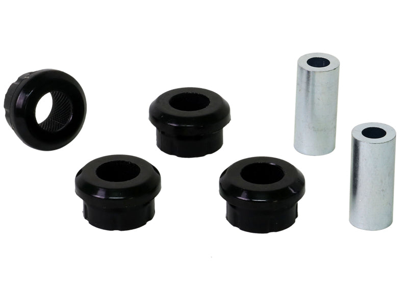 Whiteline Control Arm Lower Rear - Outer Bushing Kit - W63576 - W63576 - image 3