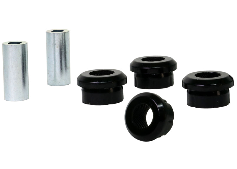 Whiteline Control Arm Lower Rear - Outer Bushing Kit - W63576 - W63576
