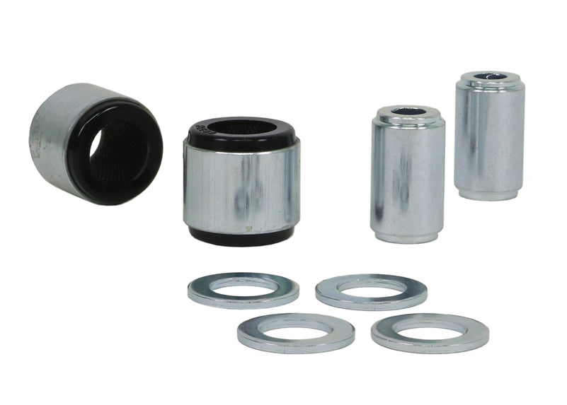 Whiteline Control Arm Lower Front - Outer Bushing Kit - W63577 - W63577 - image 2