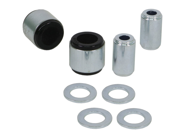 Whiteline Control Arm Lower Front - Outer Bushing Kit - W63577 - W63577 - image 3