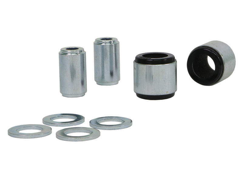 Whiteline Control Arm Lower Front - Outer Bushing Kit - W63577 - W63577