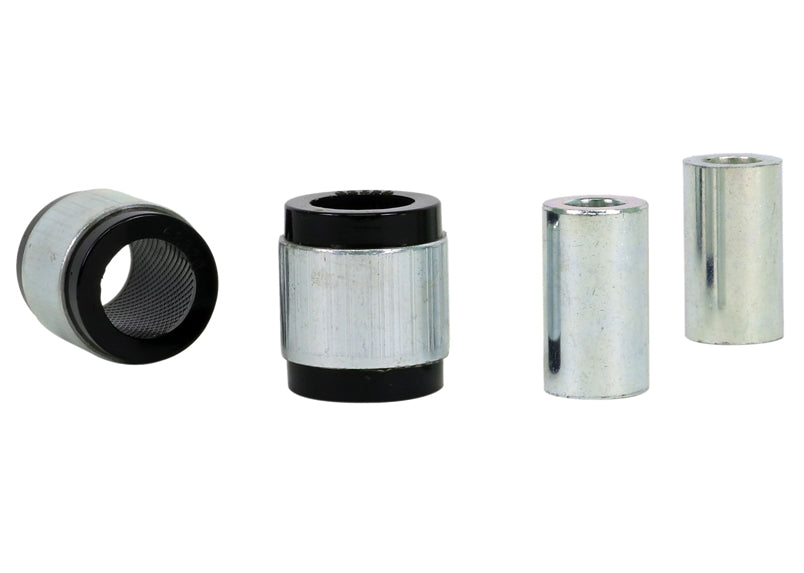 Whiteline Control Arm Upper - Outer Bushing Kit - W63579 - W63579 - image 2