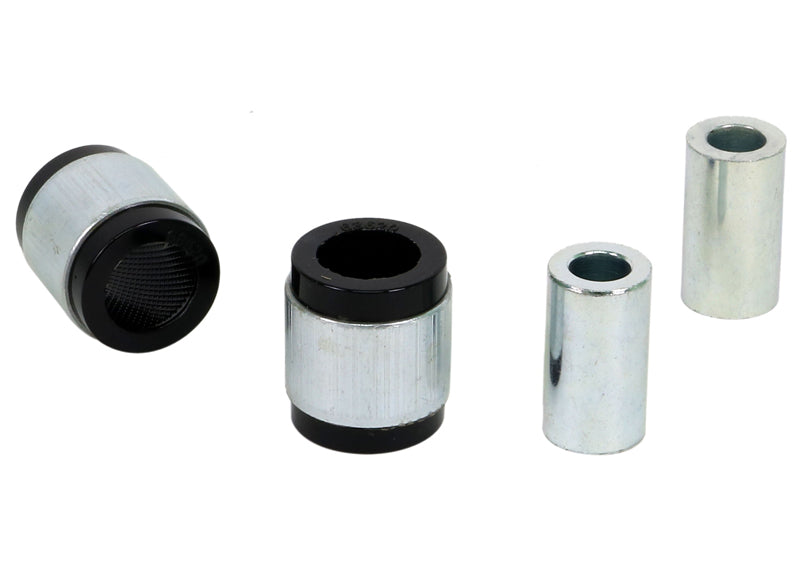 Whiteline Control Arm Upper - Outer Bushing Kit - W63579 - W63579 - image 3