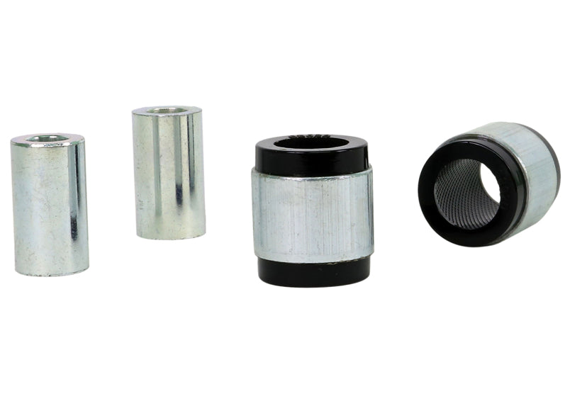Whiteline Control Arm Upper - Outer Bushing Kit - W63579 - W63579