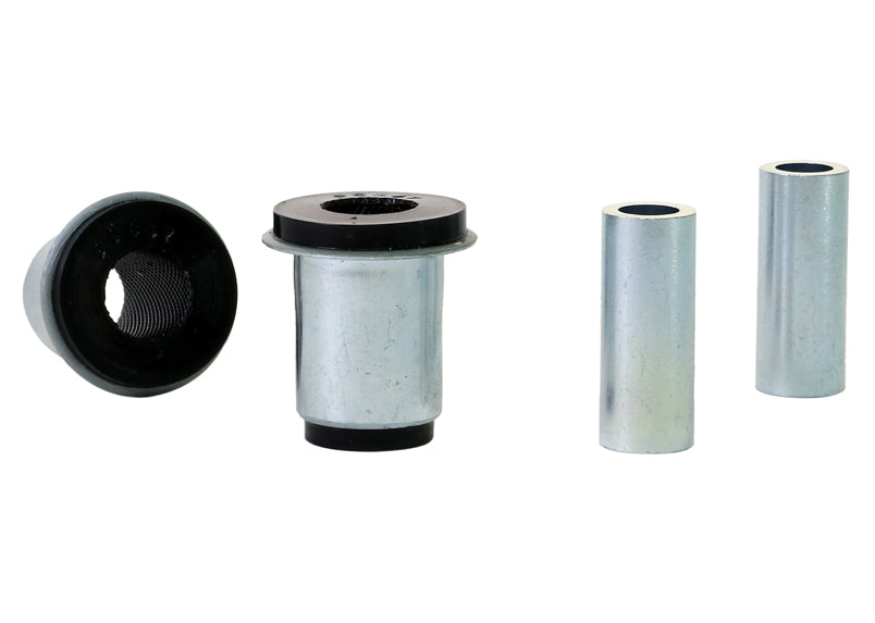 Whiteline Control Arm Lower Rear - Inner Bushing Kit - Lexus Is / Lexus Is C / Toyota Crown / Toyota Mark X - W63581 - image 2