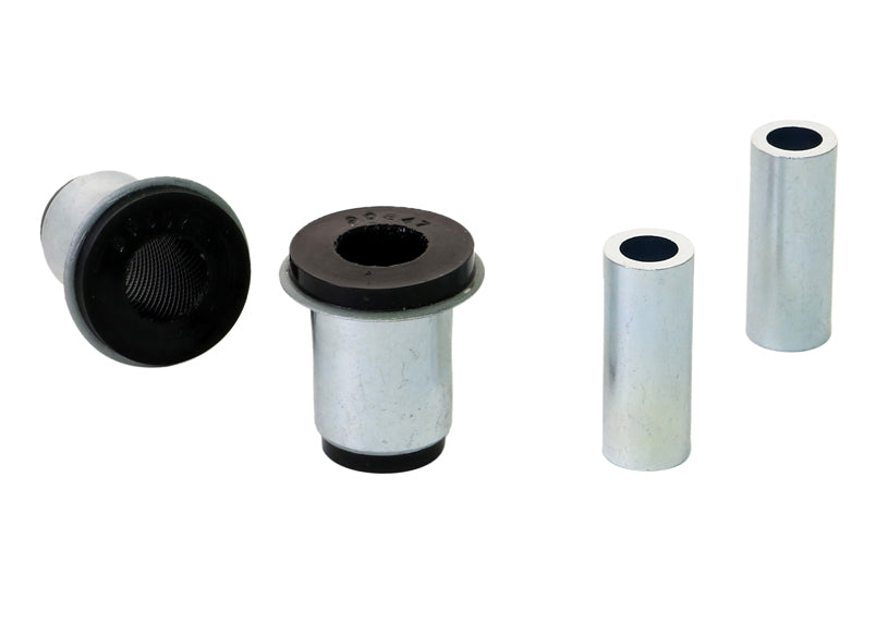 Whiteline Control Arm Lower Rear - Inner Bushing Kit - Lexus Is / Lexus Is C / Toyota Crown / Toyota Mark X - W63581 - image 3
