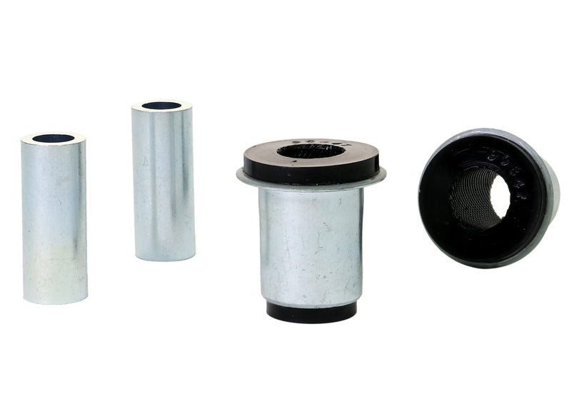 Whiteline Control Arm Lower Rear - Inner Bushing Kit - Lexus Is / Lexus Is C / Toyota Crown / Toyota Mark X - W63581