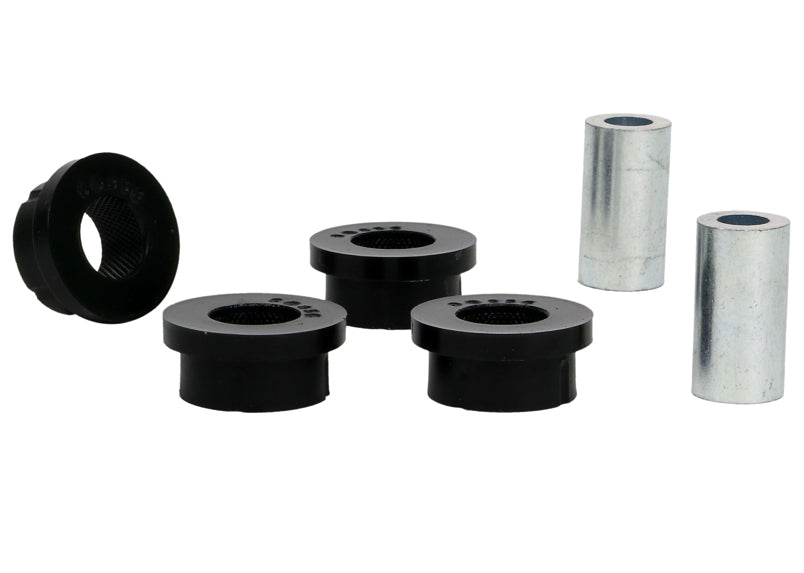 Whiteline Trailing Arm Lower - Rear Bushing Kit - W63582 - W63582 - image 2