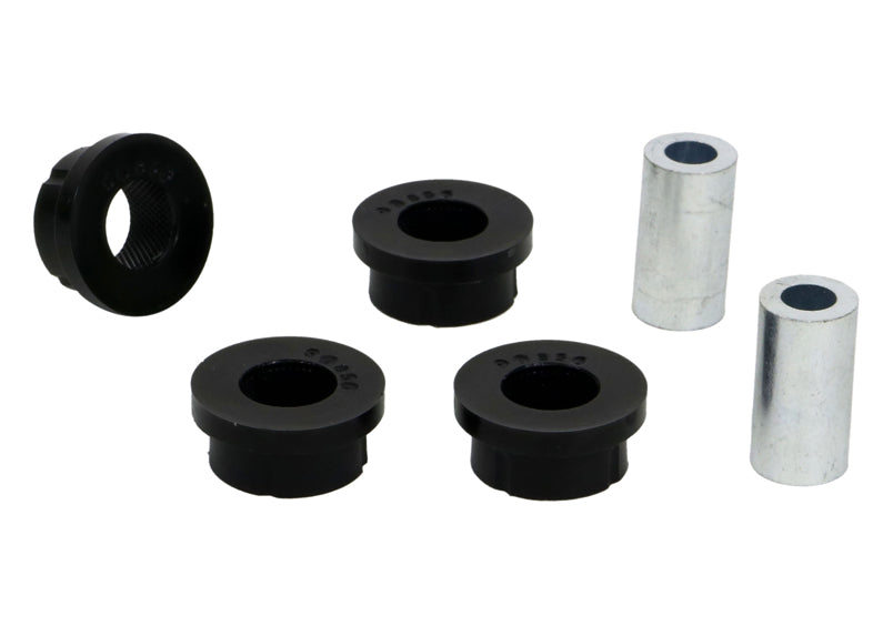 Whiteline Trailing Arm Lower - Rear Bushing Kit - W63582 - W63582 - image 3