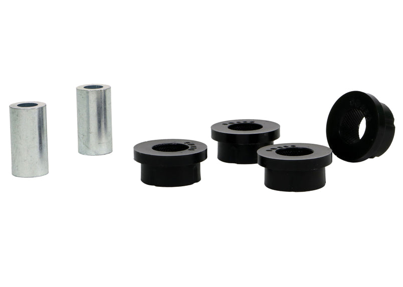 Whiteline Trailing Arm Lower - Rear Bushing Kit - W63582 - W63582