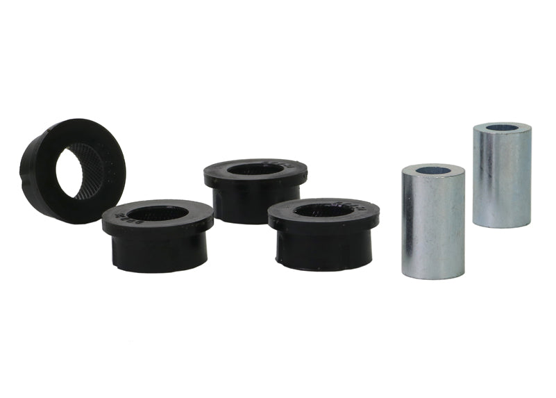Whiteline Control Arm Lower Front - Inner Bushing Kit - W63583 - W63583 - image 2
