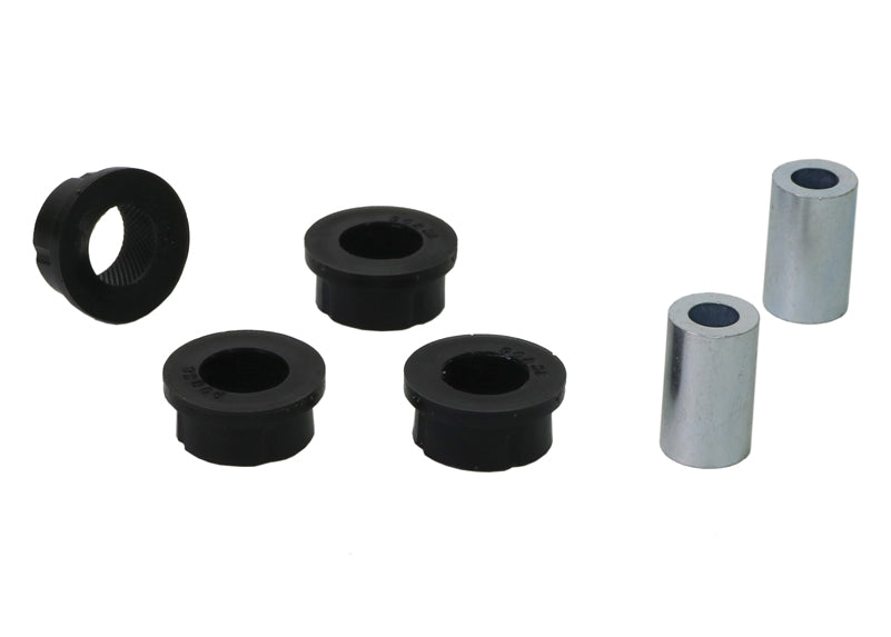 Whiteline Control Arm Lower Front - Inner Bushing Kit - W63583 - W63583 - image 3